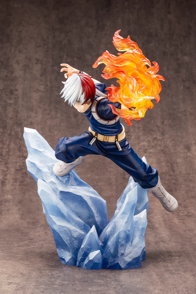 ARTFX J Shoto Todoroki Ver.2 - Image 6