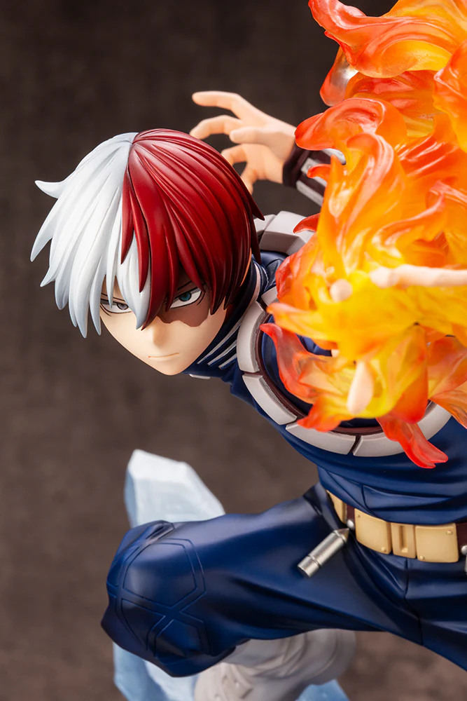 ARTFX J Shoto Todoroki Ver.2 - Image 7