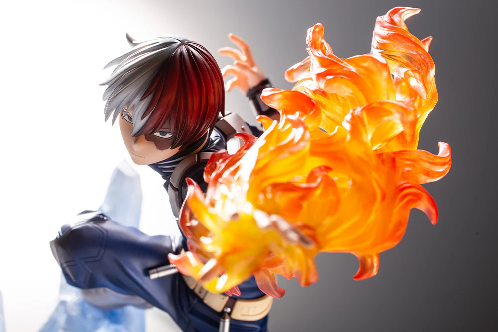 ARTFX J Shoto Todoroki Ver.2 - Image 8