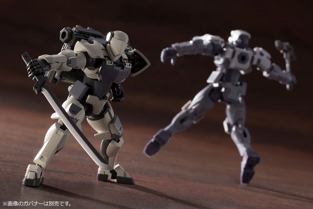 GOVERNOR WEAPONS COMBAT ASSORT 01 - Image 10