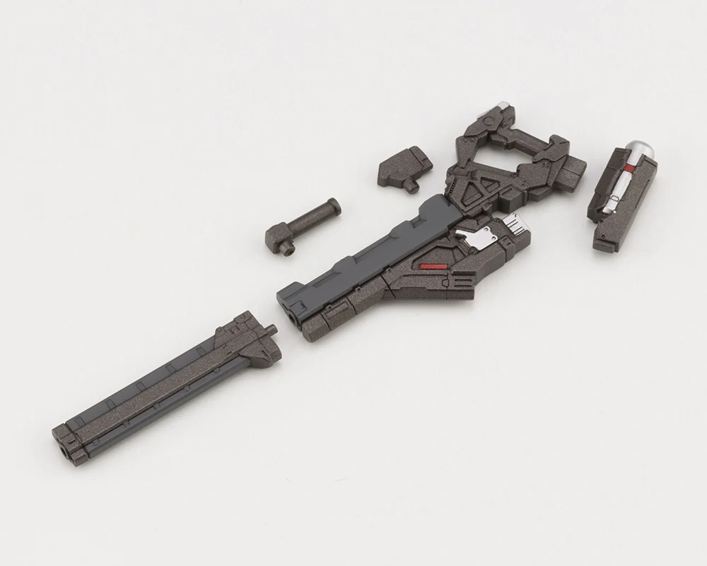 GOVERNOR WEAPONS COMBAT ASSORT 01 - Image 3