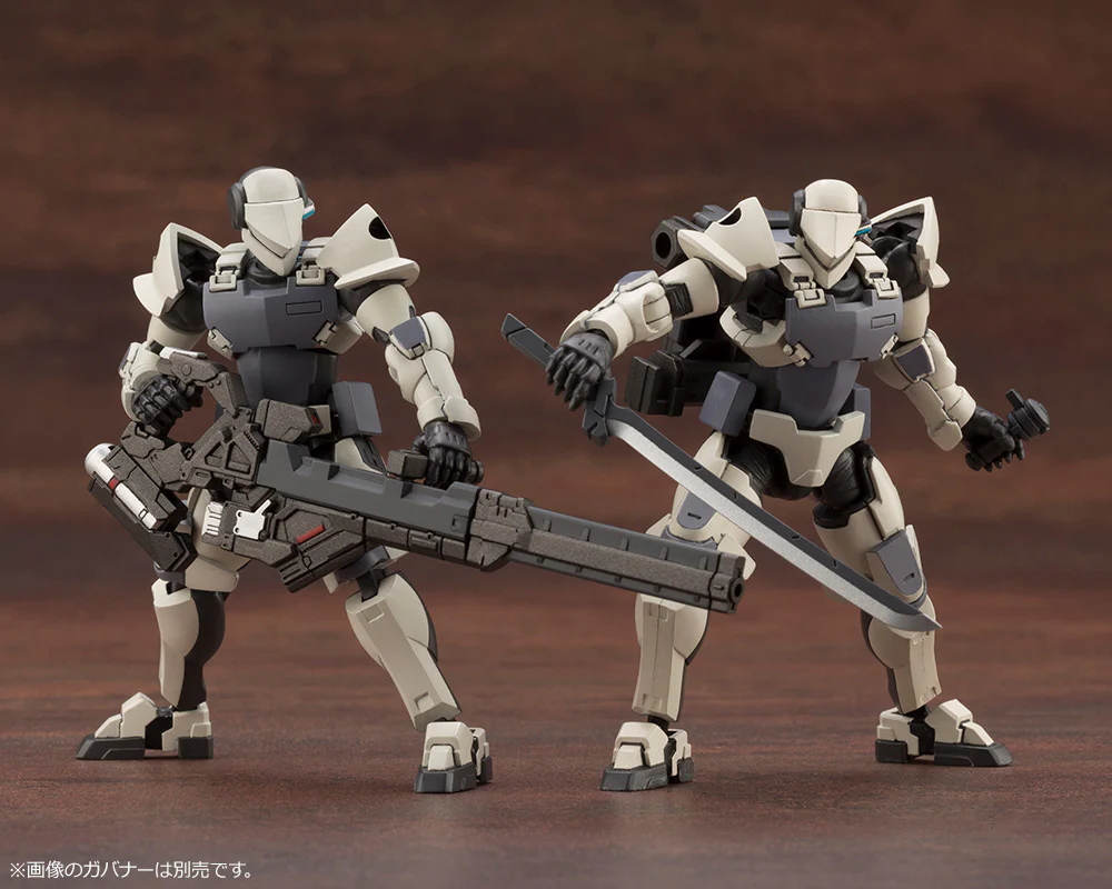 GOVERNOR WEAPONS COMBAT ASSORT 01 - Image 4