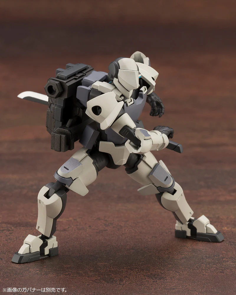 GOVERNOR WEAPONS COMBAT ASSORT 01 - Image 5
