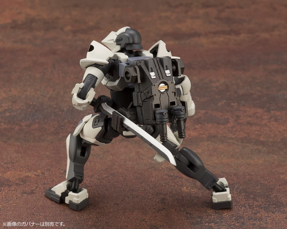 GOVERNOR WEAPONS COMBAT ASSORT 01 - Image 6