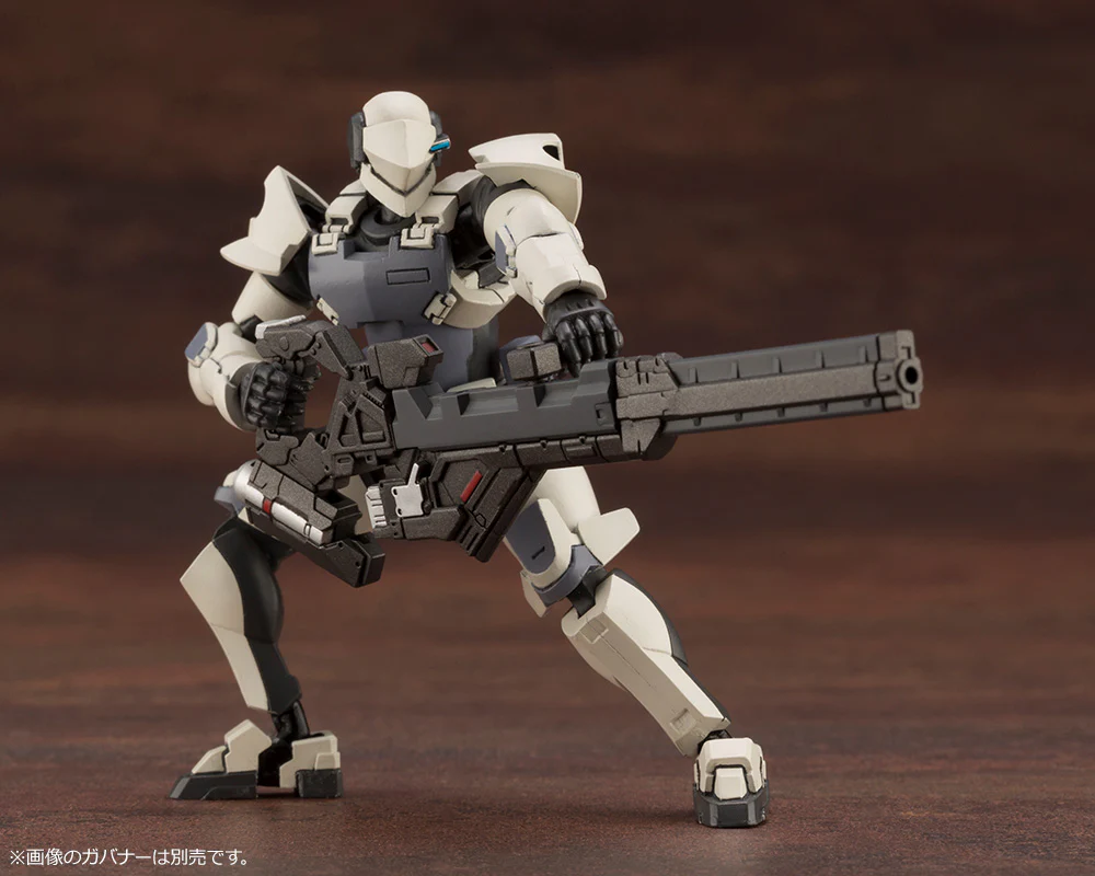 GOVERNOR WEAPONS COMBAT ASSORT 01 - Image 7