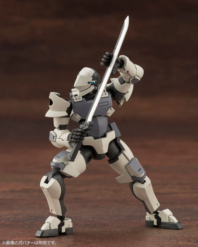 GOVERNOR WEAPONS COMBAT ASSORT 01 - Image 9