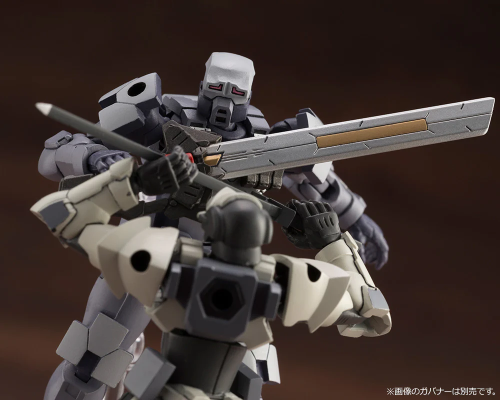 GOVERNOR WEAPONS COMBAT ASSORT 02 - Image 12