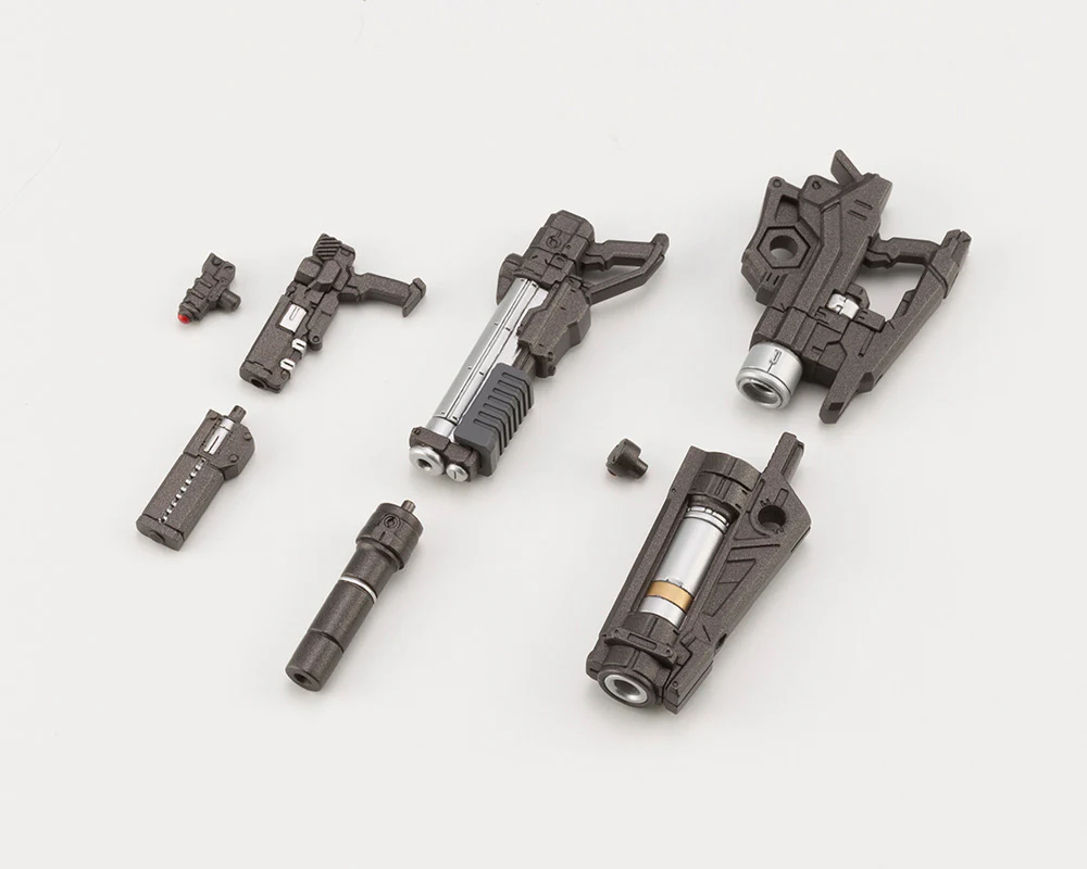GOVERNOR WEAPONS COMBAT ASSORT 02 - Image 3