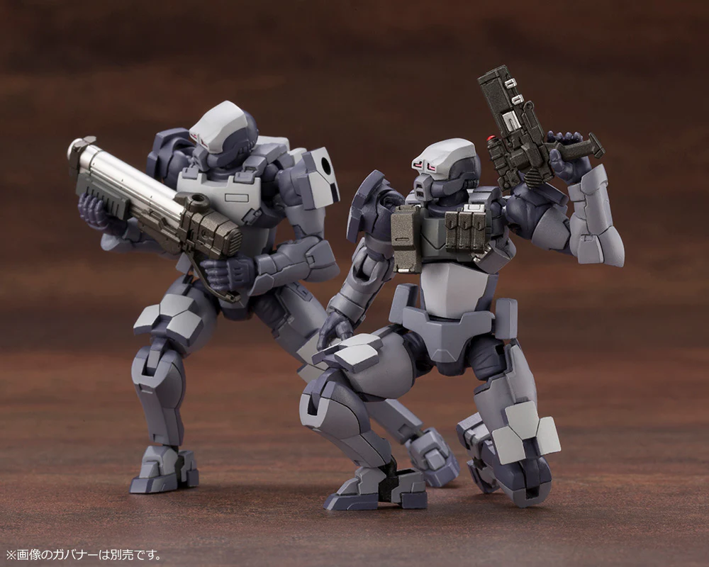 GOVERNOR WEAPONS COMBAT ASSORT 02 - Image 5