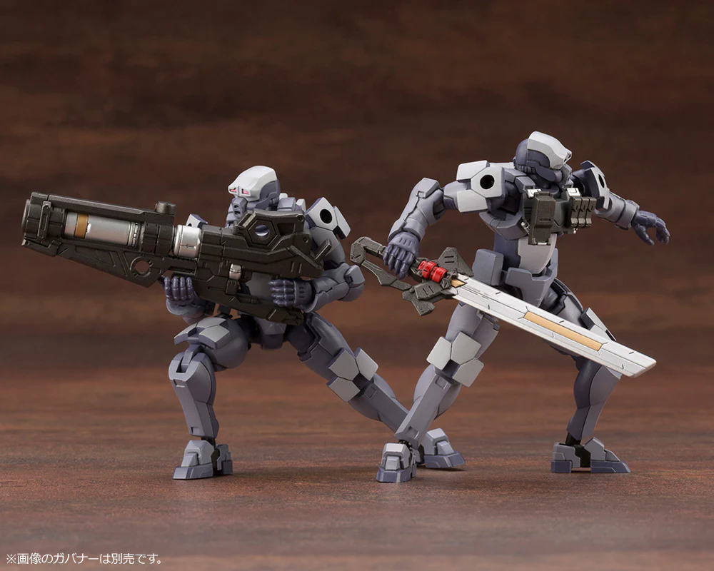 GOVERNOR WEAPONS COMBAT ASSORT 02 - Image 6