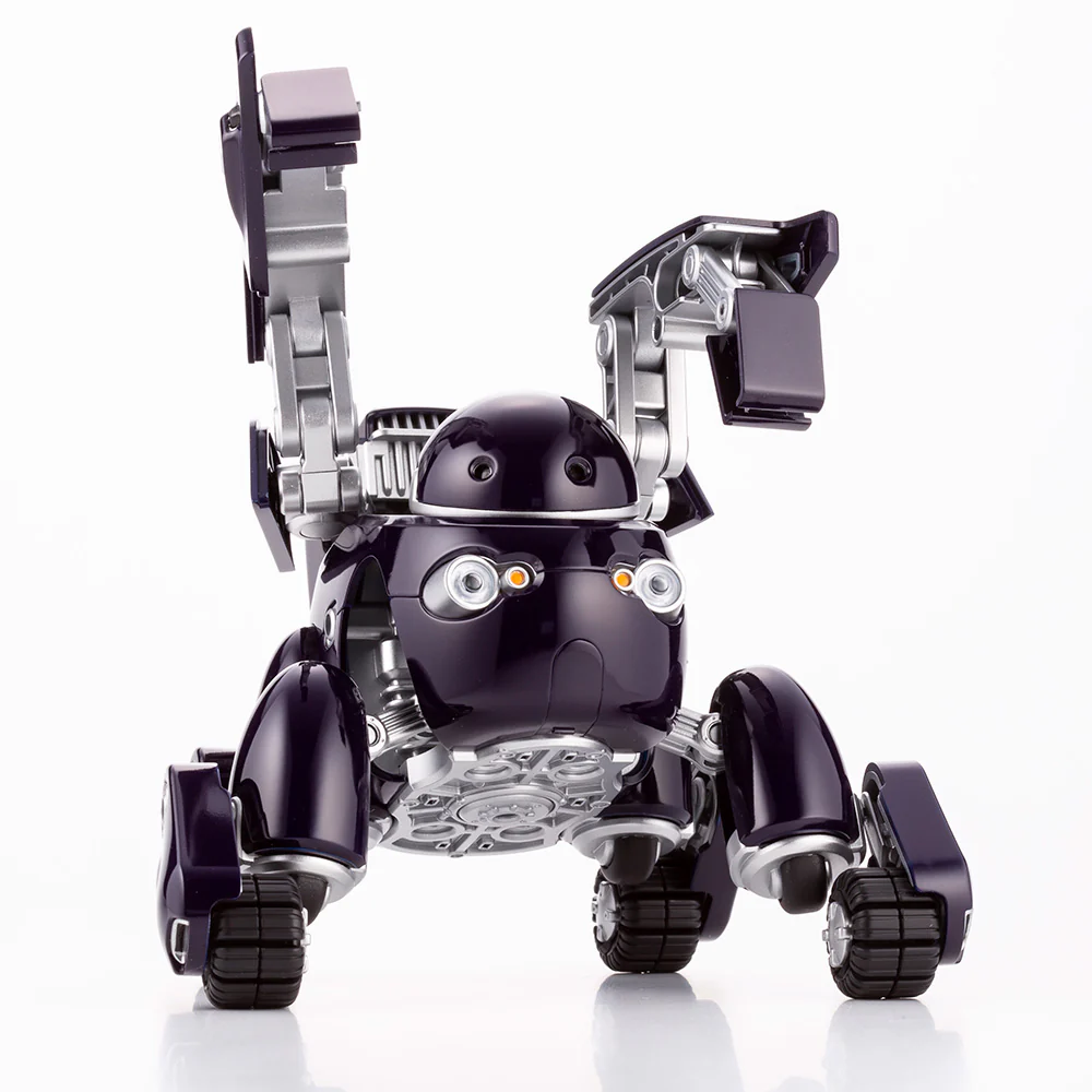 TAMOTU PRO[Midnight Blue Ver.] - Image 10