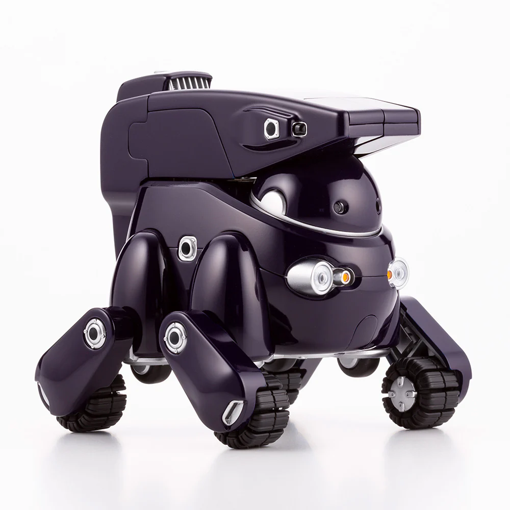 TAMOTU PRO[Midnight Blue Ver.] - Image 4