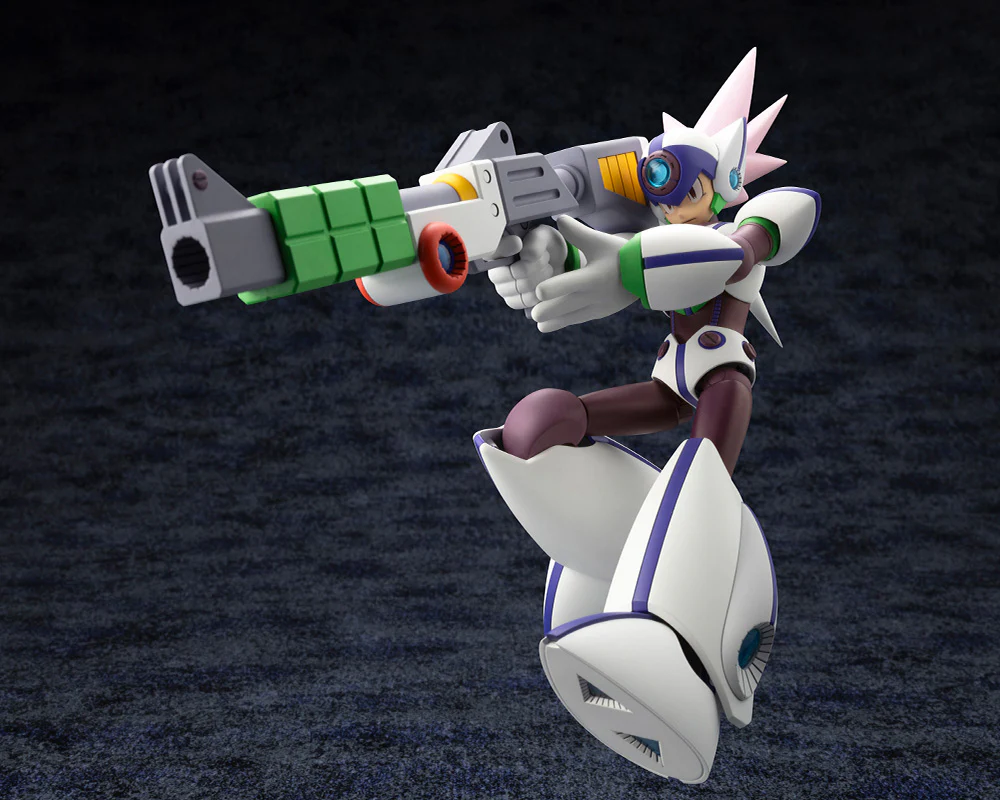 AXL WHITE ver. - Image 8