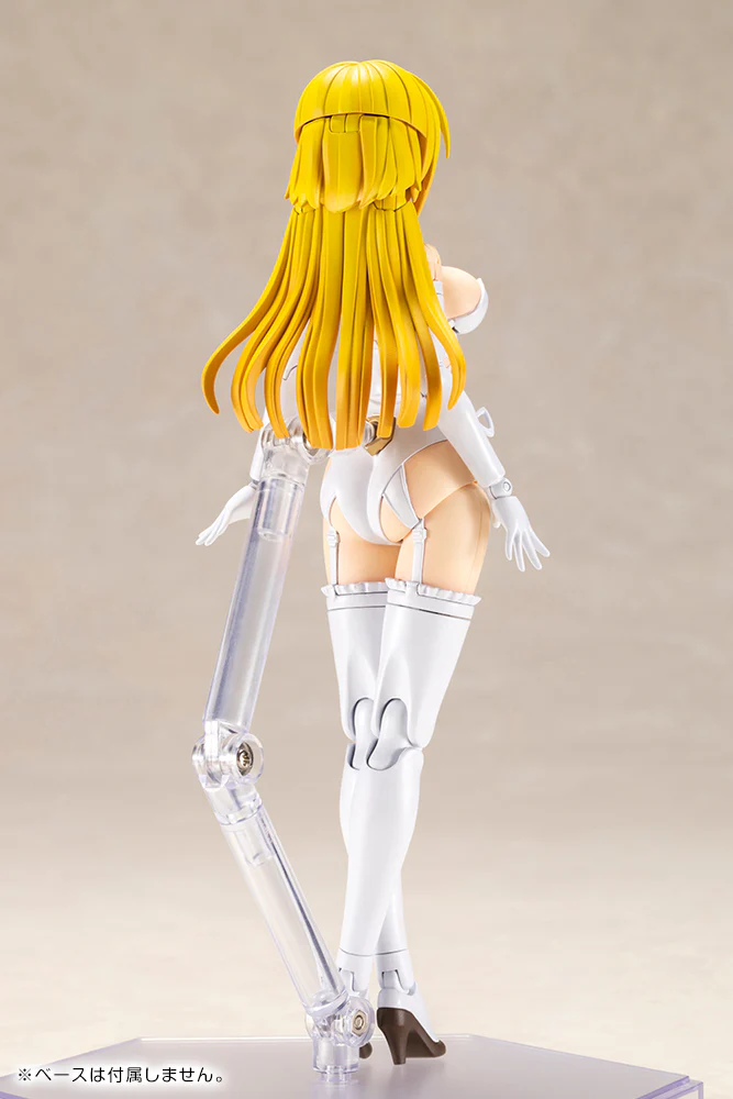 FRAME ARMS GIRL RAY FALX - Image 12