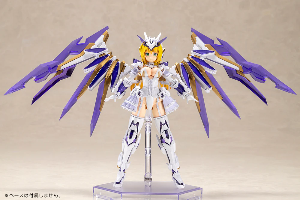 FRAME ARMS GIRL RAY FALX - Image 8