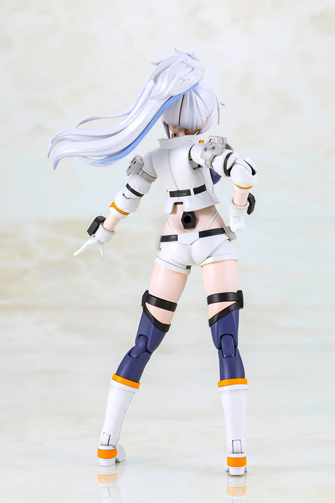 FRAME ARMS GIRL SECOND JIVE - Image 5
