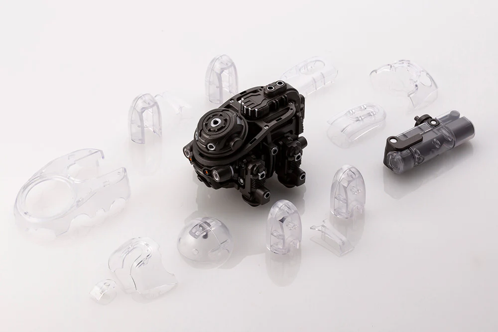 TAMOTU [Skeleton Ver.] - Image 10