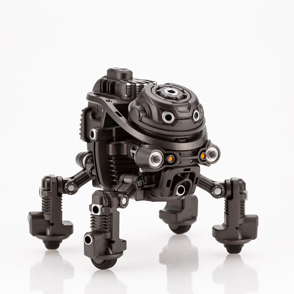 TAMOTU [Skeleton Ver.] - Image 13