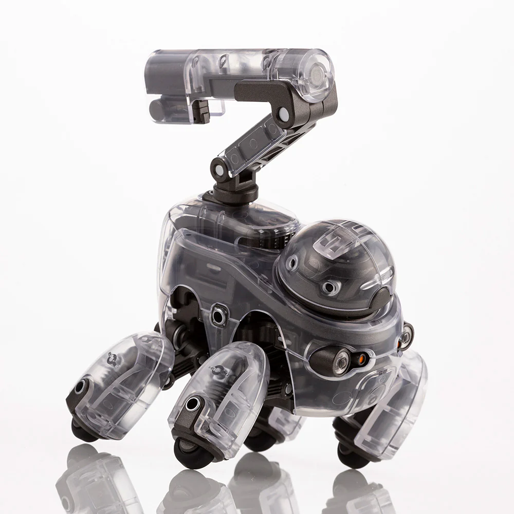 TAMOTU [Skeleton Ver.] - Image 8