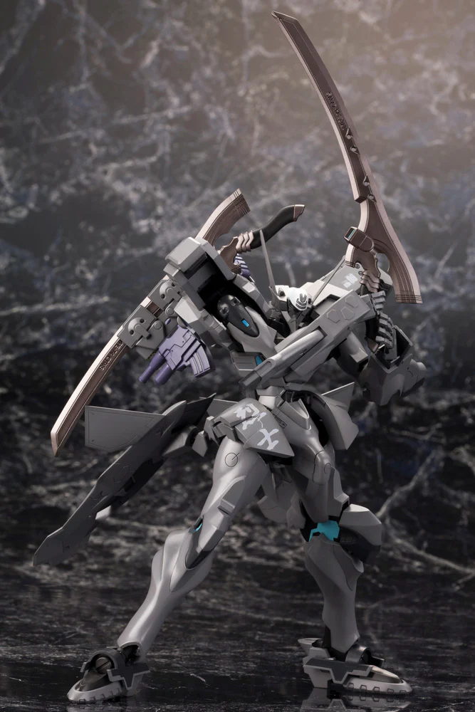 SHIRANUI IMPERIAL JAPANESE ARMY FULL OPTION SET - Image 10