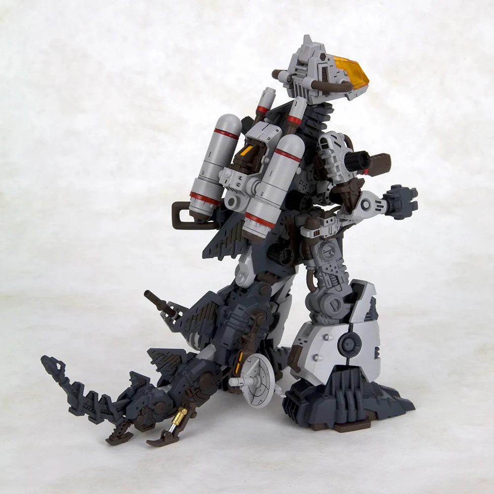 RZ-014 GODOS MARKING PLUS Ver. - Image 11