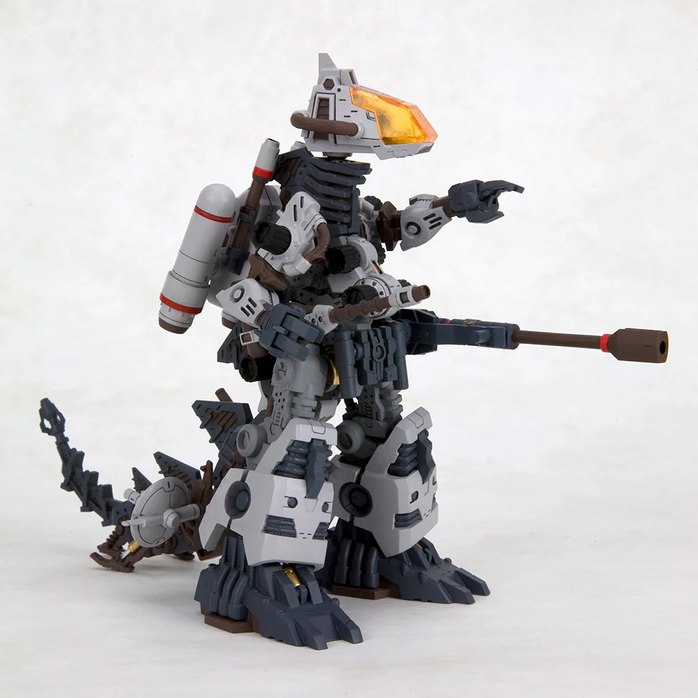 RZ-014 GODOS MARKING PLUS Ver. - Image 12