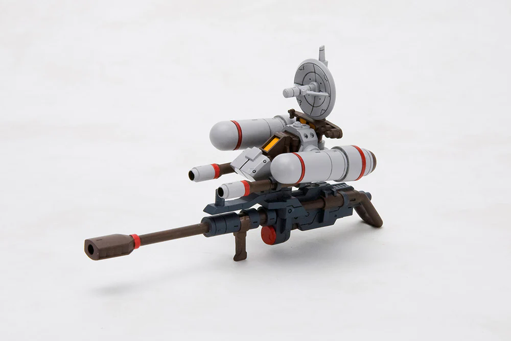 RZ-014 GODOS MARKING PLUS Ver. - Image 14