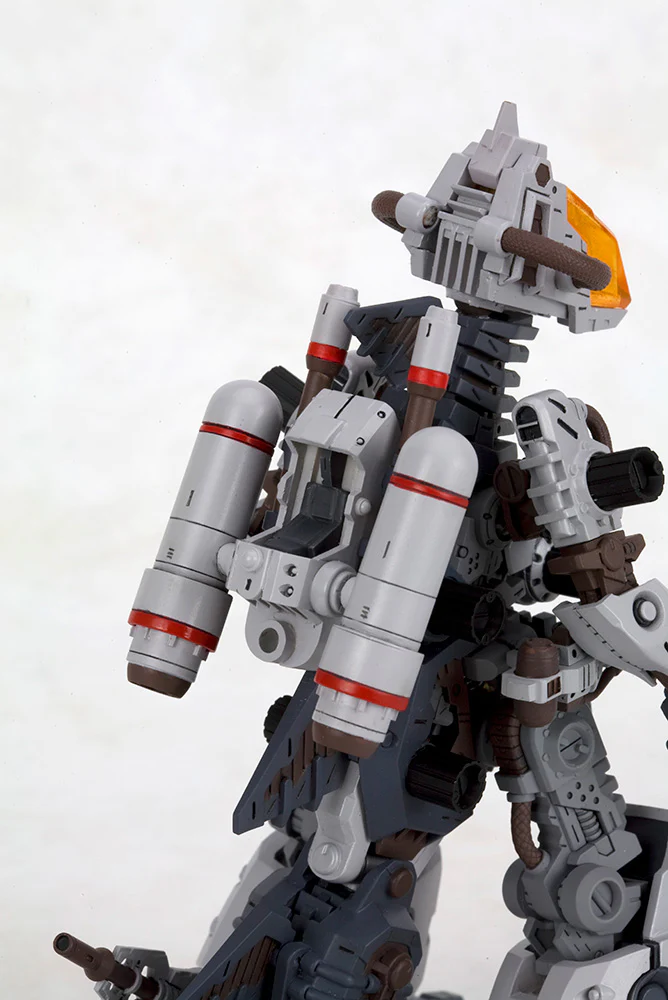 RZ-014 GODOS MARKING PLUS Ver. - Image 16