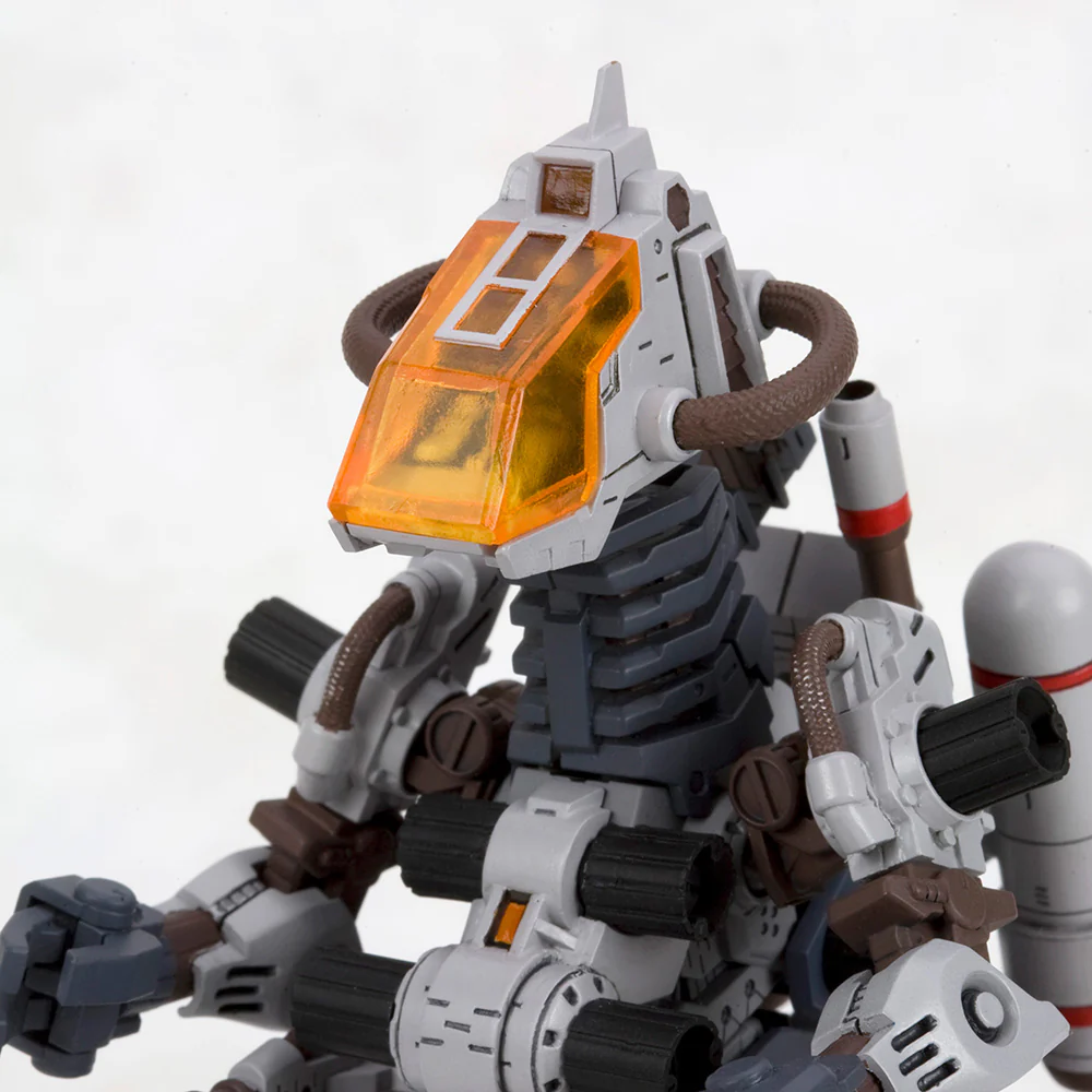 RZ-014 GODOS MARKING PLUS Ver. - Image 17