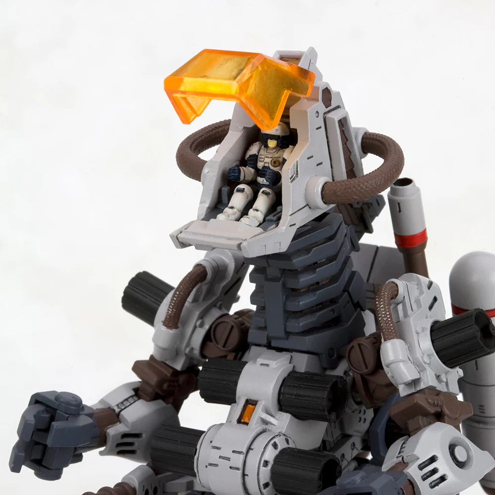 RZ-014 GODOS MARKING PLUS Ver. - Image 18