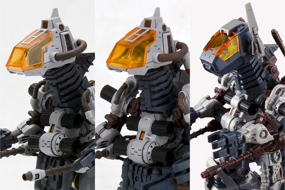 RZ-014 GODOS MARKING PLUS Ver. - Image 19