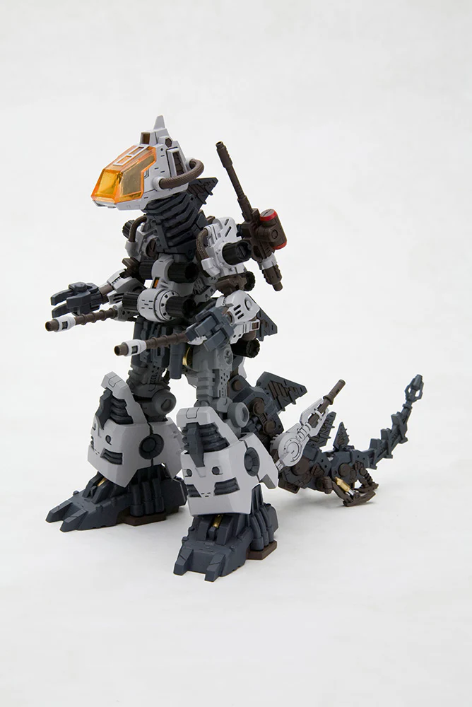 RZ-014 GODOS MARKING PLUS Ver. - Image 2