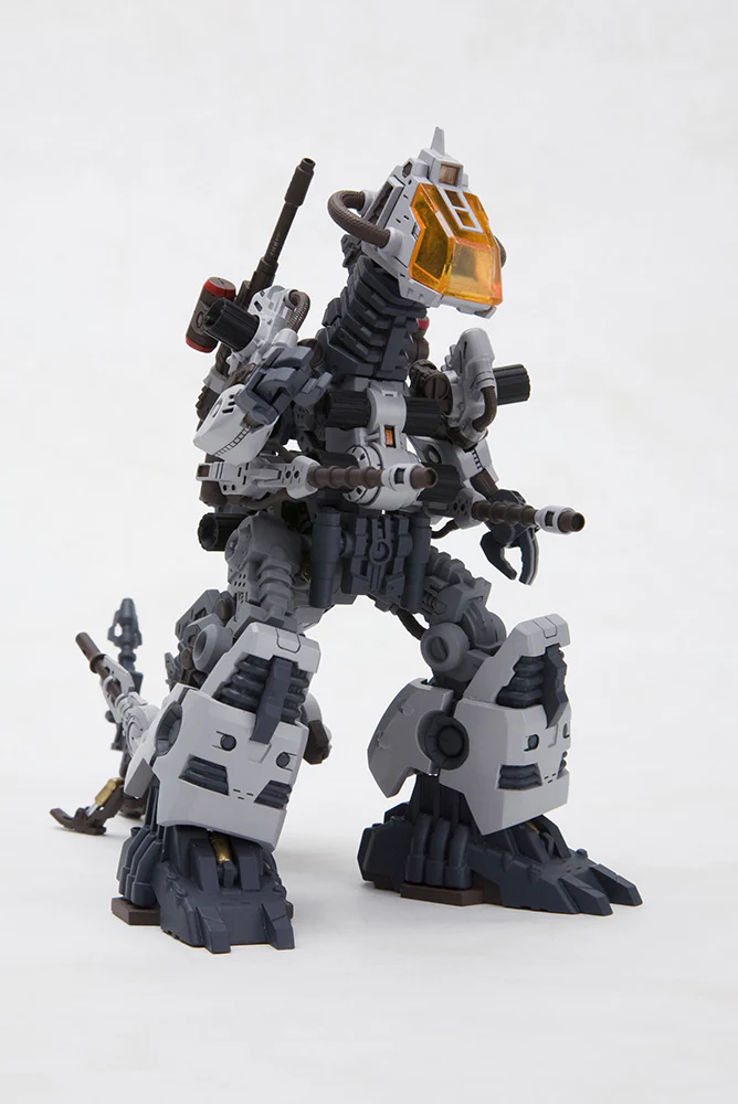 RZ-014 GODOS MARKING PLUS Ver. - Image 7