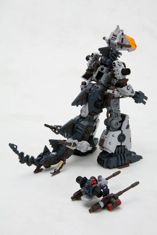 RZ-014 GODOS MARKING PLUS Ver. - Image 9
