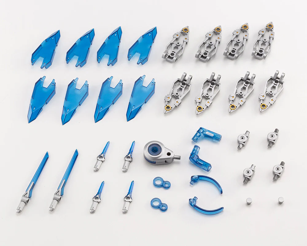 HEAVY WEAPON UNIT33 EXCEED BINDER2 - Image 4