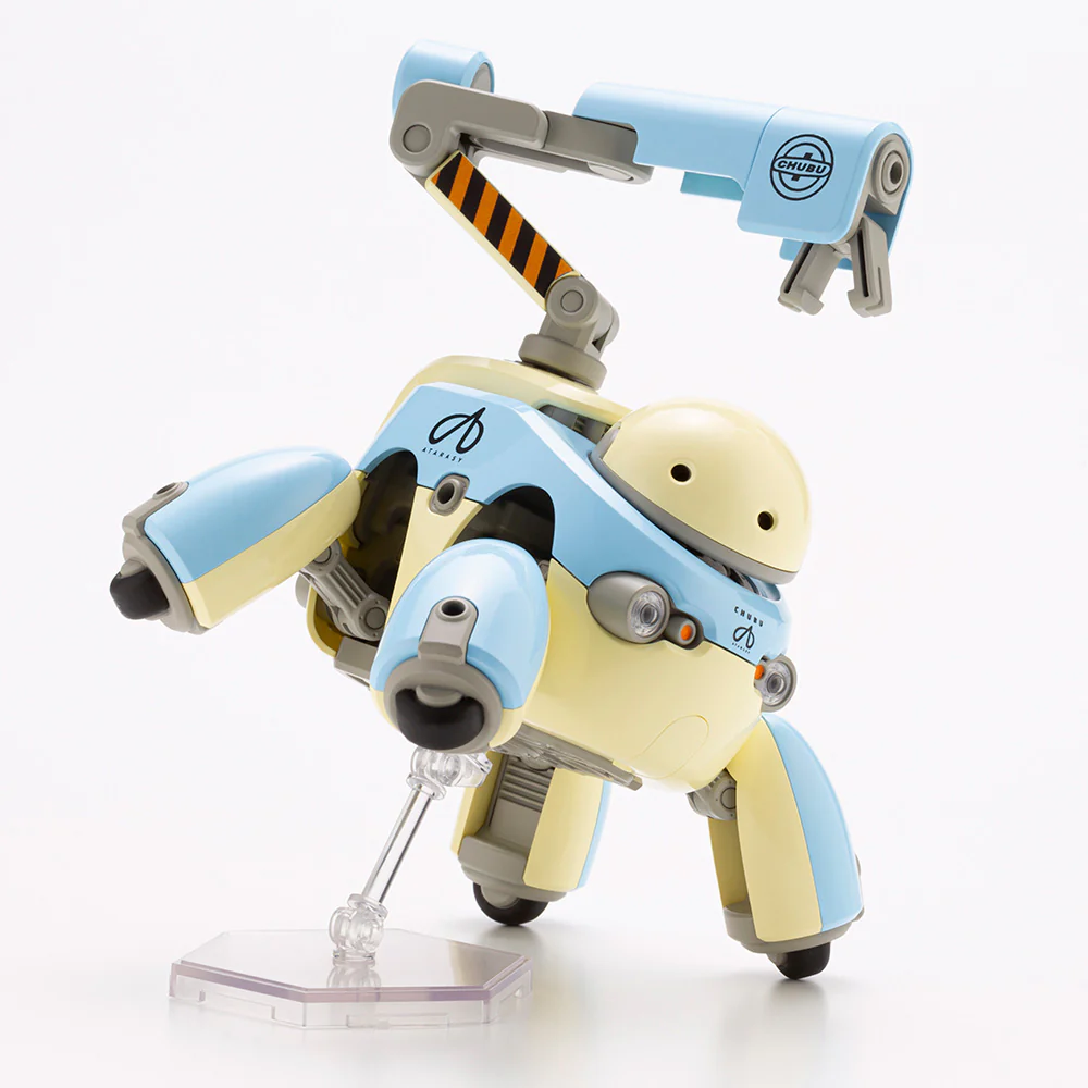 TAMOTU MODERHYTHM Collaboration [Light Blue Ver.] - Image 18
