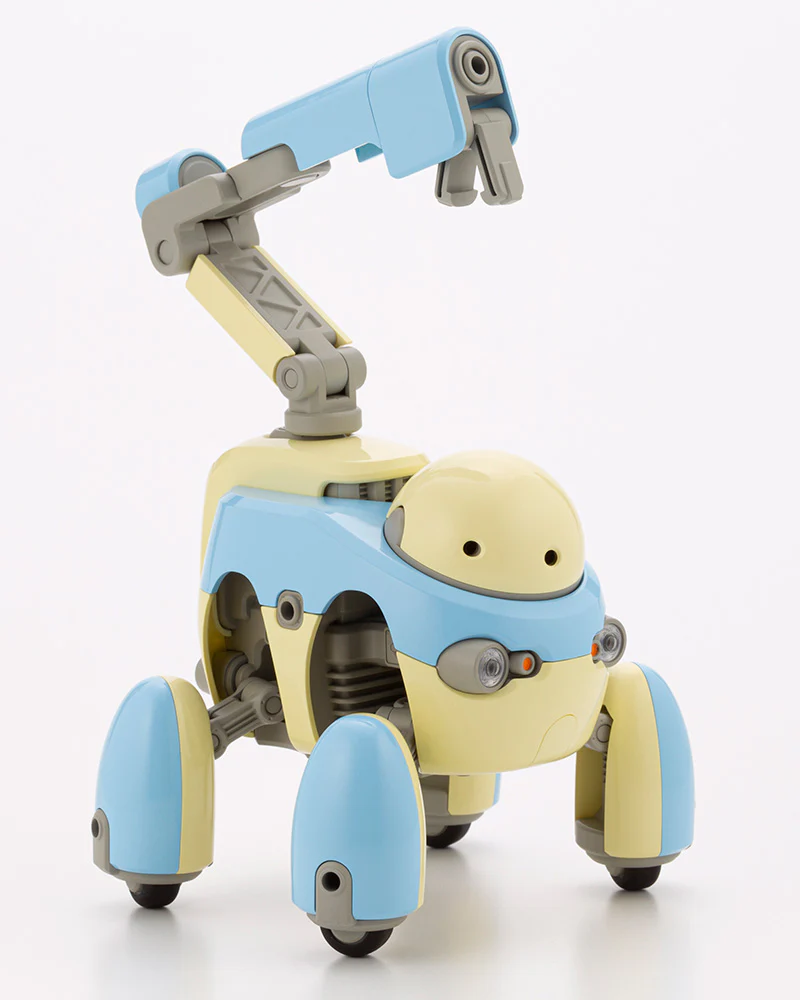 TAMOTU MODERHYTHM Collaboration [Light Blue Ver.] - Image 4