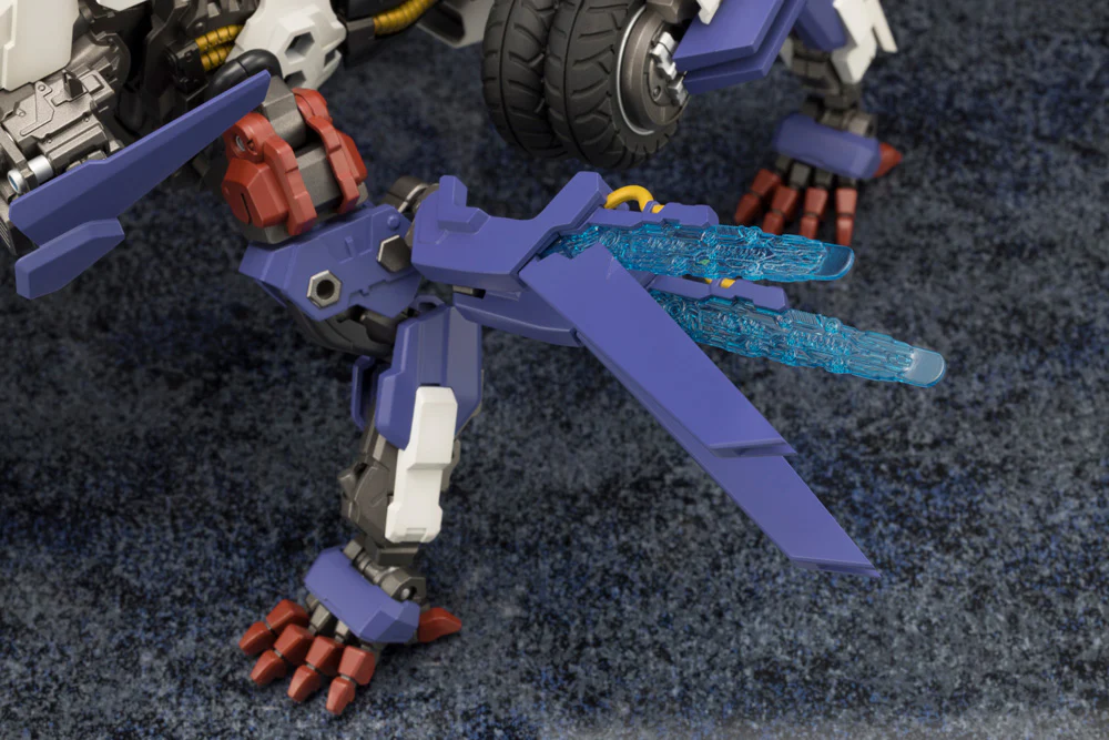 RAYBLADE IMPULSE 【Reloadead】 - Image 13