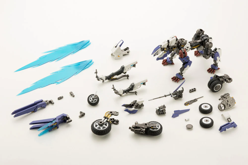 RAYBLADE IMPULSE 【Reloadead】 - Image 14