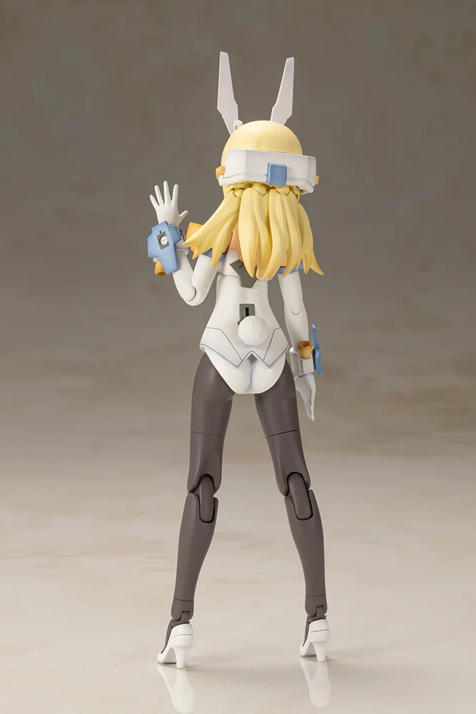 FRAME ARMS GIRL BASELARD with EXOSUIT BASELARD - Image 12