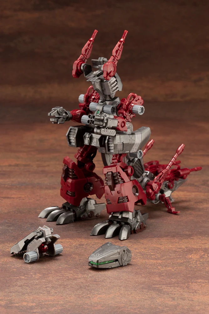 EZ-017 IGUAN MARKING PLUS Ver. - Image 6