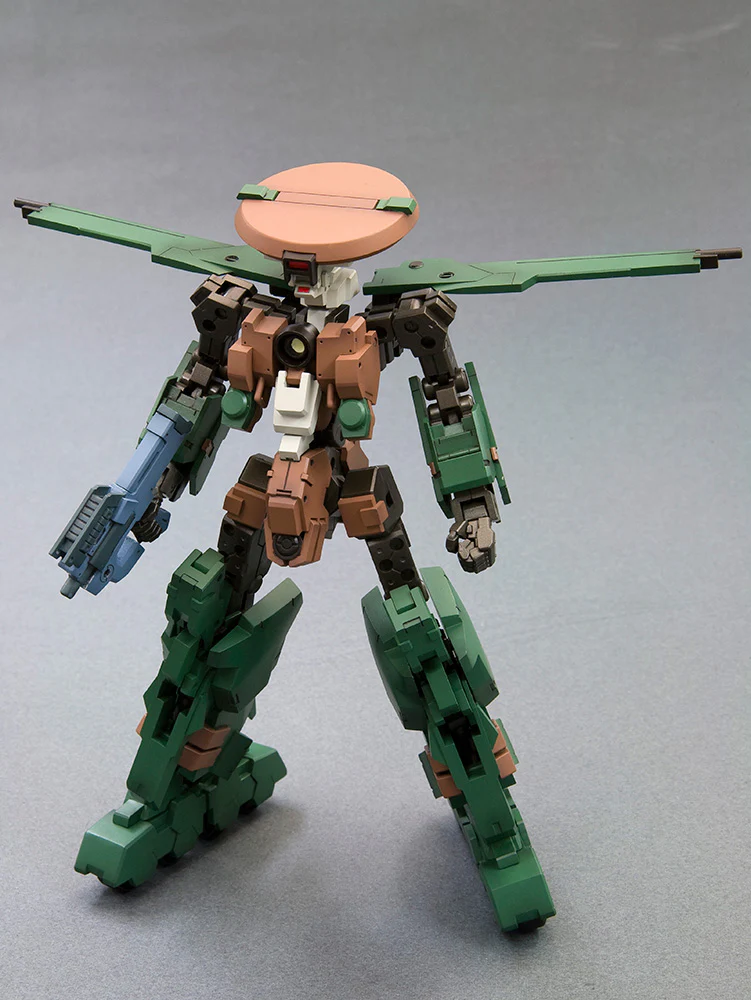 RF-9 REVENANT EYE:RE2 - Image 10