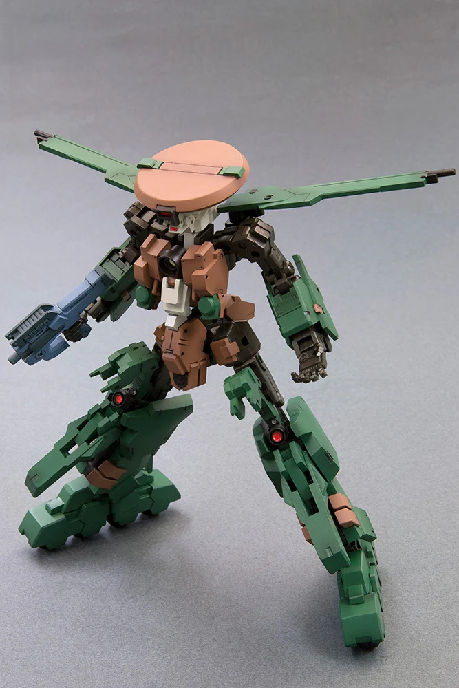 RF-9 REVENANT EYE:RE2 - Image 6