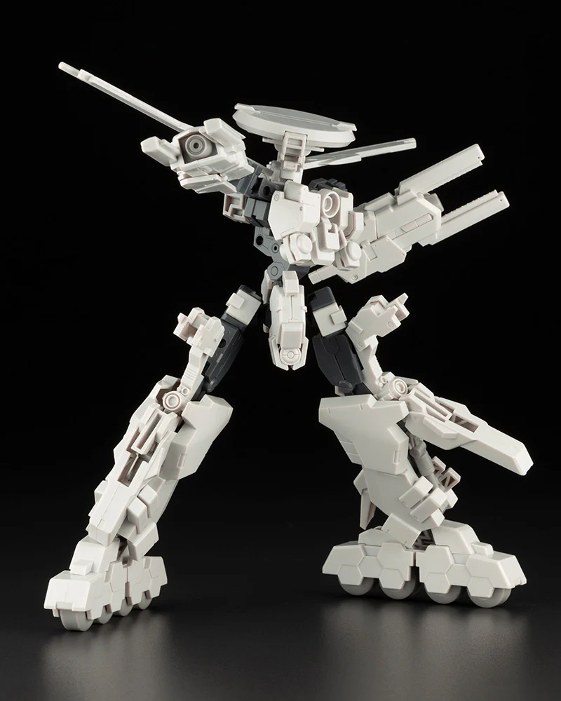 REVENANT EYE ARMOR PARTS Ver.F.M.E. - Image 4