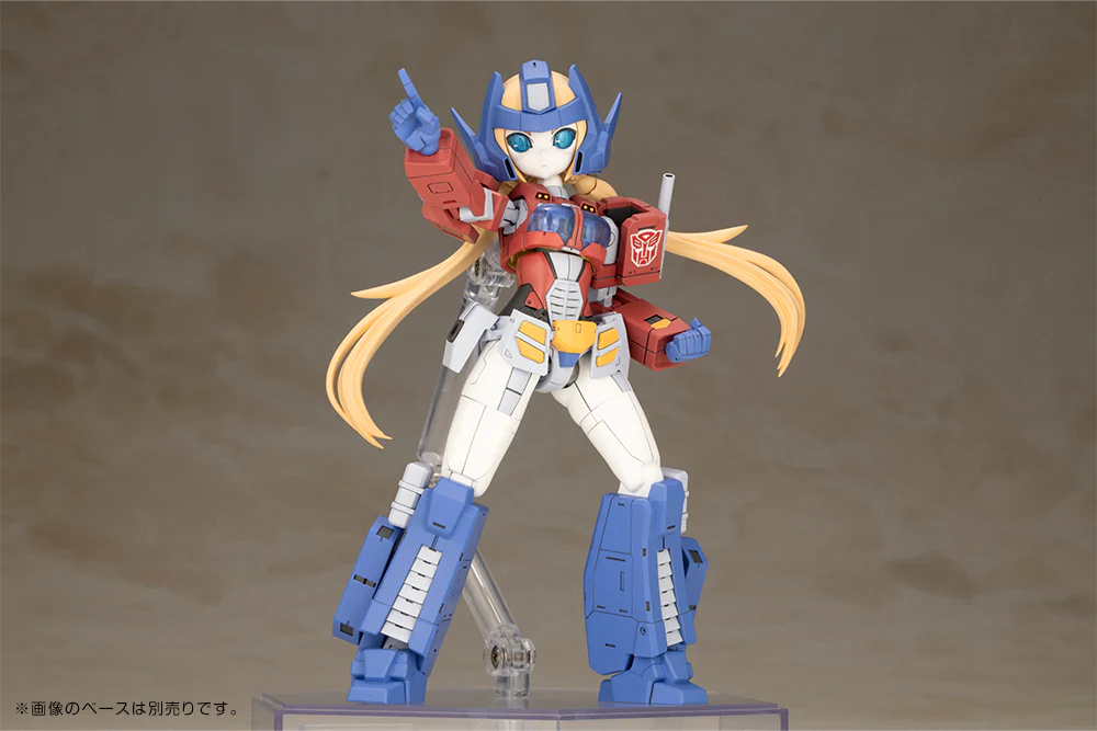 OPTIMUS PRIME Humikane Shimada Ver. - Image 13