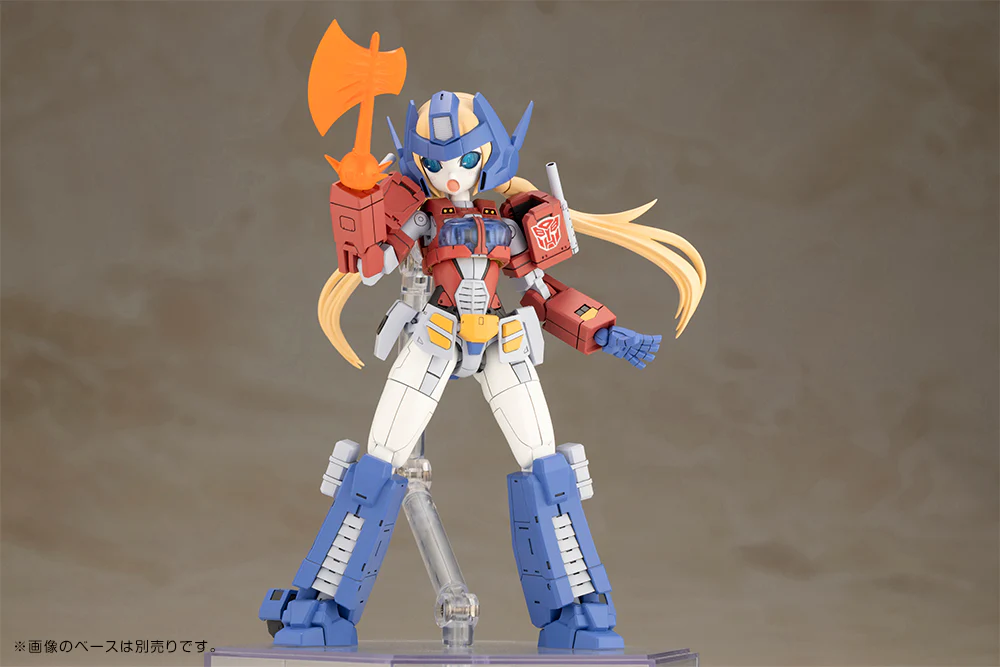 OPTIMUS PRIME Humikane Shimada Ver. - Image 7