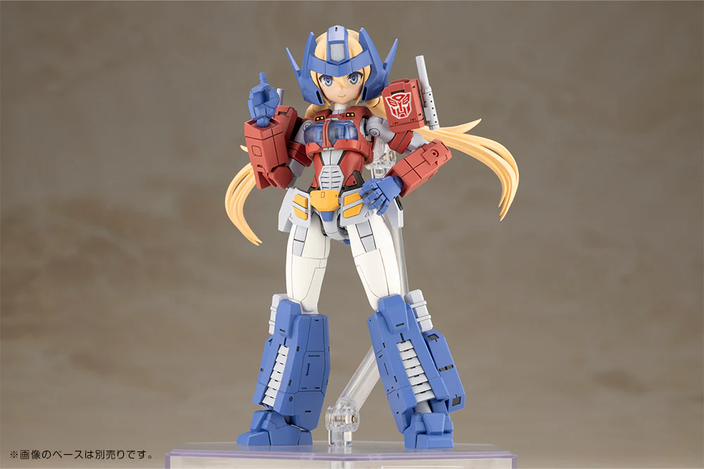 OPTIMUS PRIME Humikane Shimada Ver. - Image 8