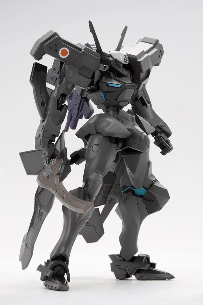 1/144 SHIRANUI IMPERIAL JAPANESE ARMY - Image 8
