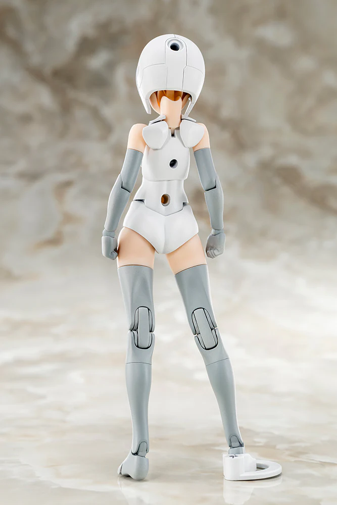 B1R-M CHASSIS KIT SKIN COLOR A - Image 4