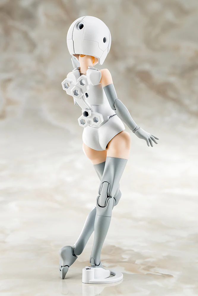 B1R-M CHASSIS KIT SKIN COLOR A - Image 8